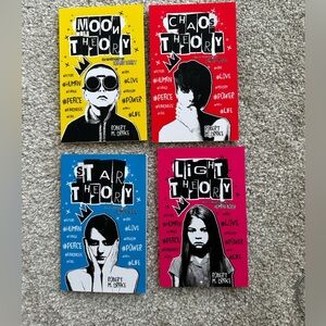 Robert M Drake Book Set (4 Books)